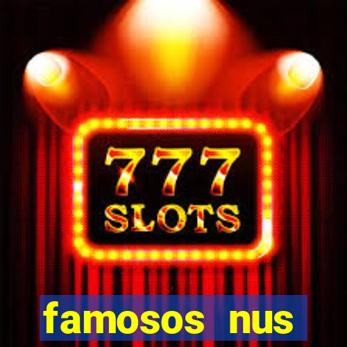 famosos nus cristiano ronaldo